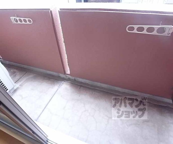 【アーバネックス室町】間取