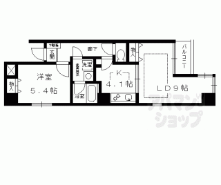 【ＣＡＬＭ三条通り】