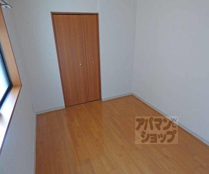 【ＣＡＬＭ三条通り】間取