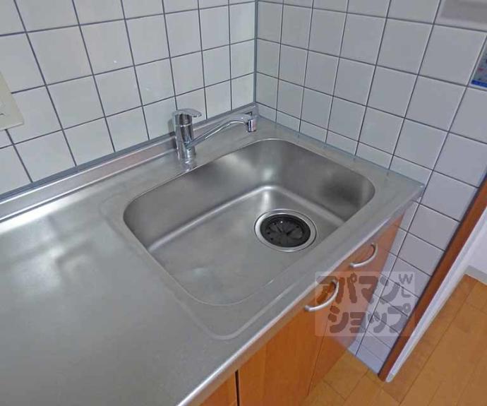 【ＣＡＬＭ三条通り】間取