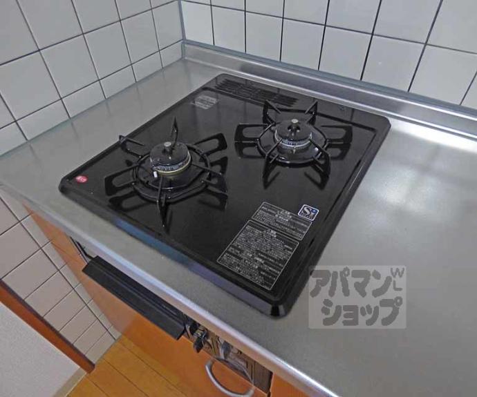 【ＣＡＬＭ三条通り】間取