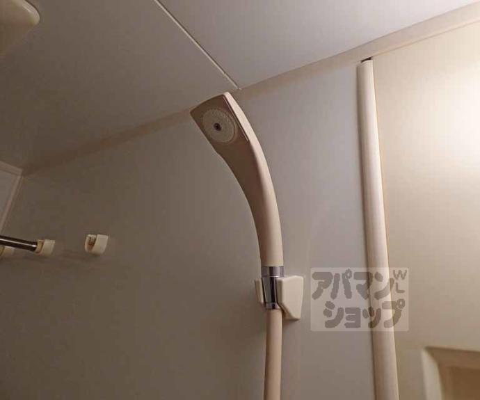 【ＣＡＬＭ三条通り】間取