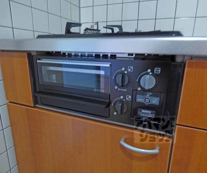 【ＣＡＬＭ三条通り】間取