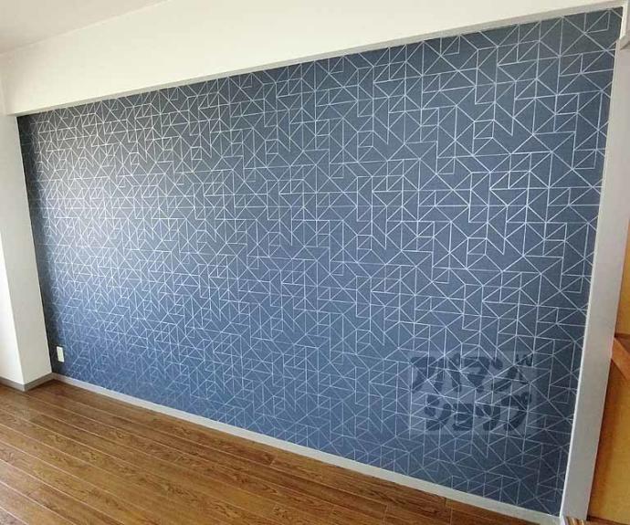 【ドラル西院】間取