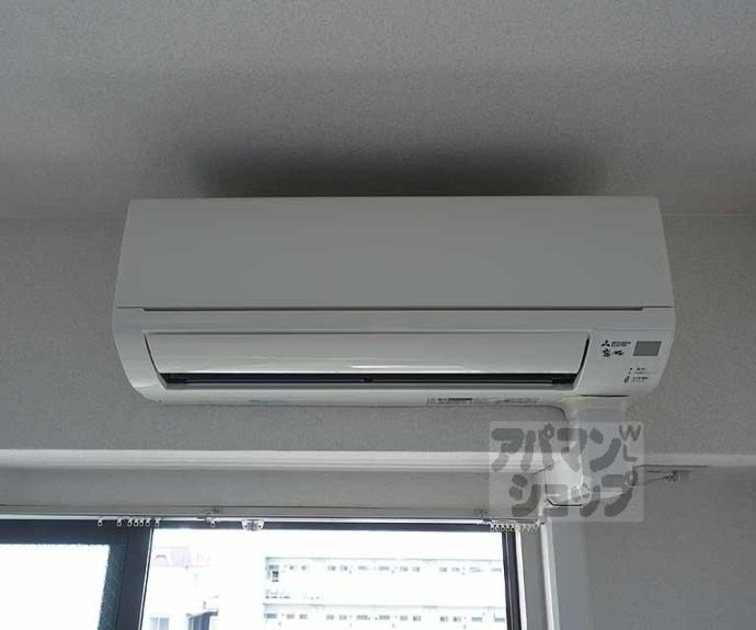 【ドラル西院】間取