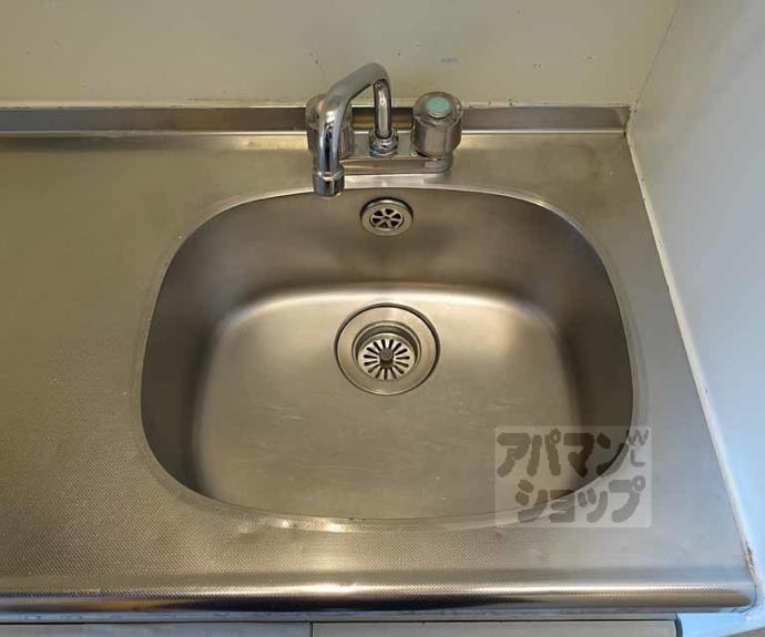 【ドラル西院】間取