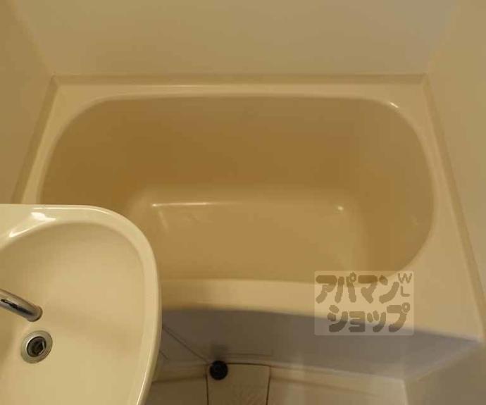 【ドラル西院】間取