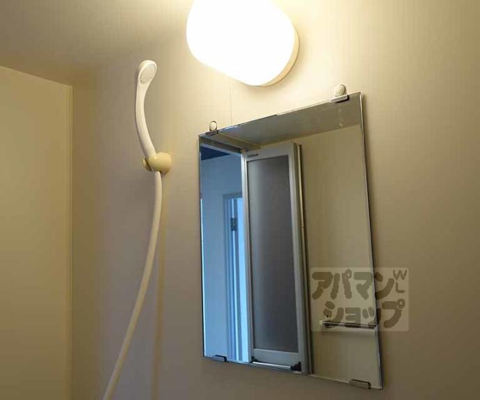 【ドラル西院】間取