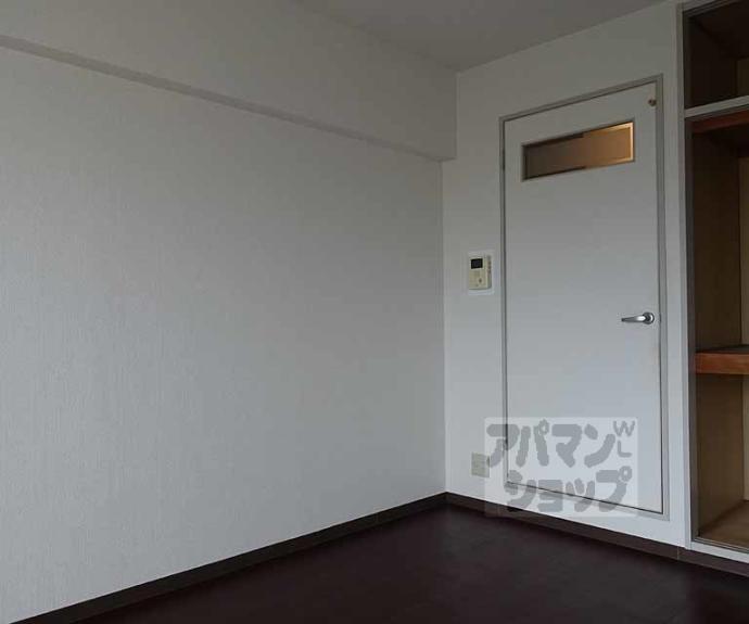 【ドラル西院】間取