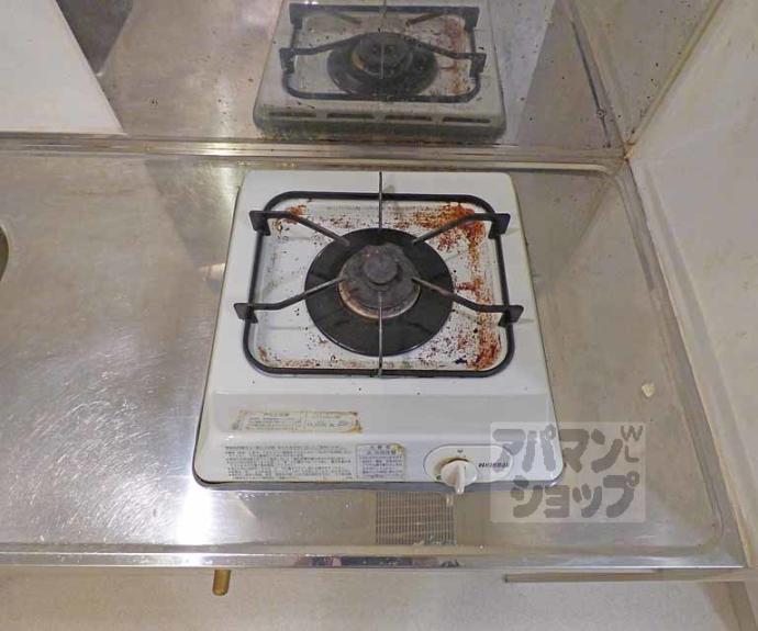【プログレス】間取