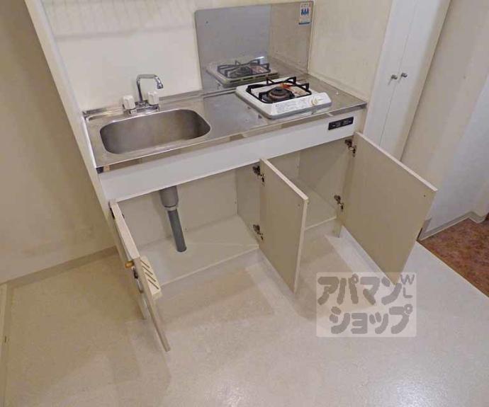 【プログレス】間取