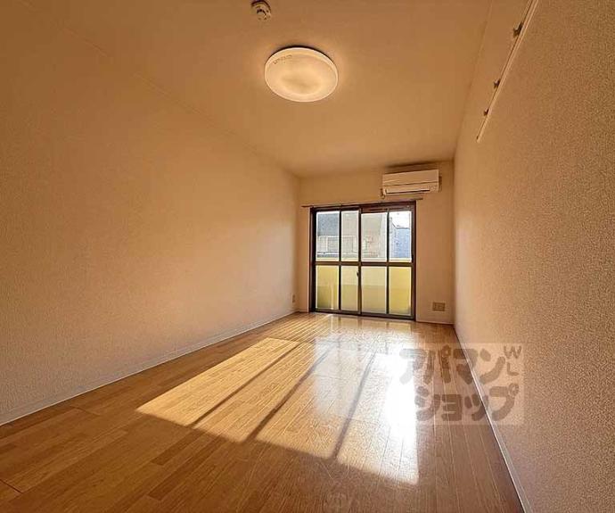 【プログレス】間取