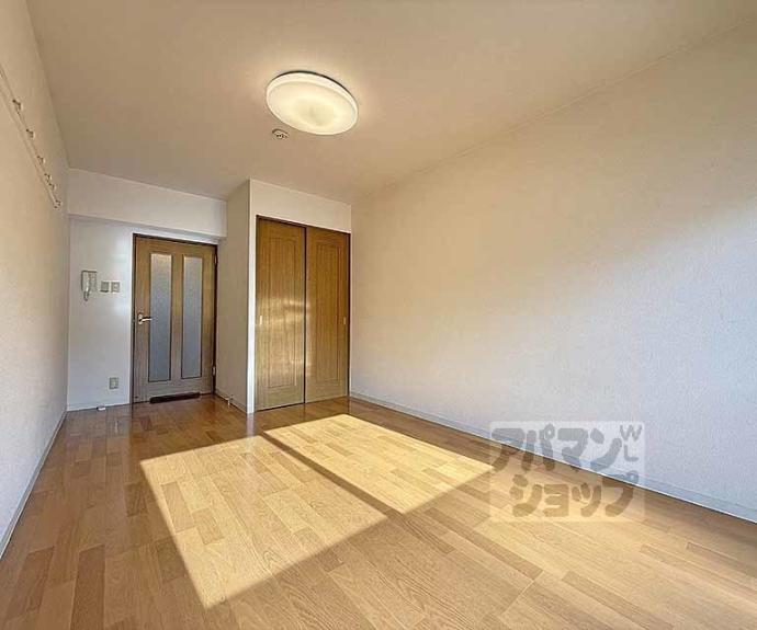 【プログレス】間取