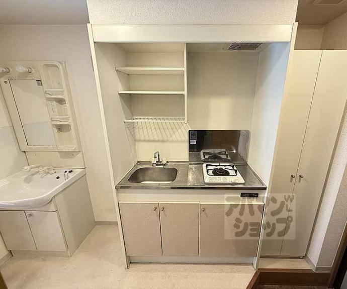 【プログレス】間取