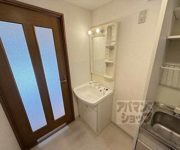 【プログレス】間取