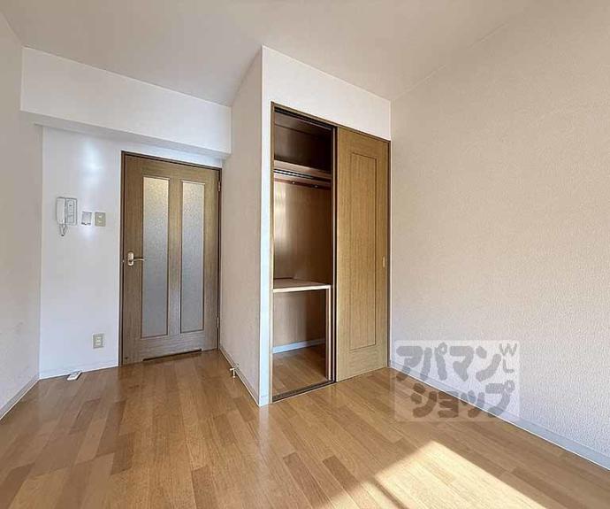 【プログレス】間取