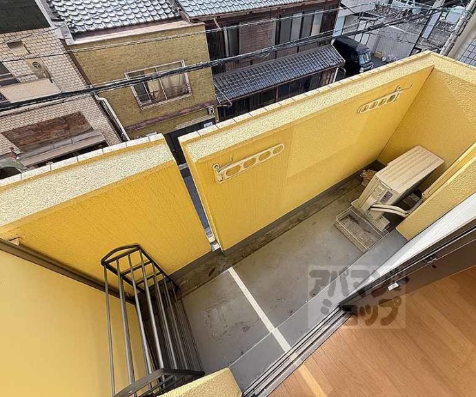 【プログレス】間取