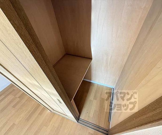 【プログレス】間取