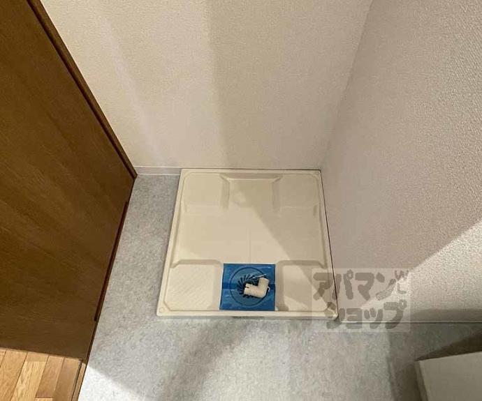 【クリスタルグランツ京都御所北】間取