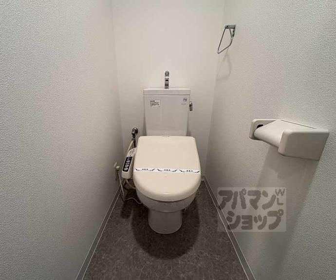 【クリスタルグランツ京都御所北】間取