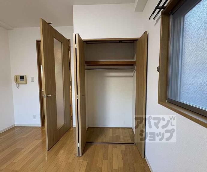 【クリスタルグランツ京都御所北】間取