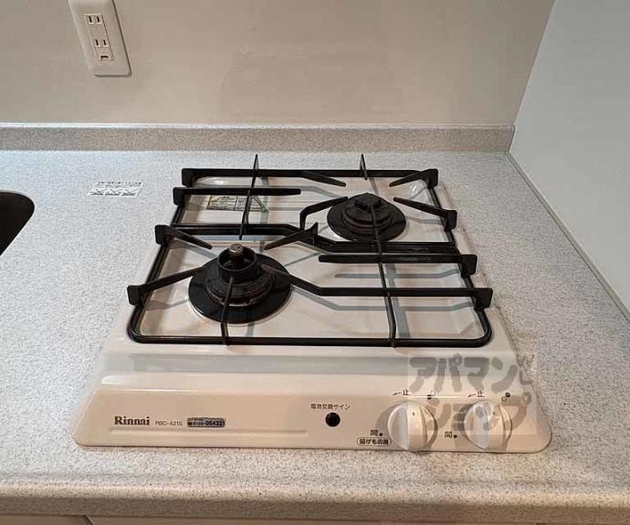 【クリスタルグランツ京都御所北】間取