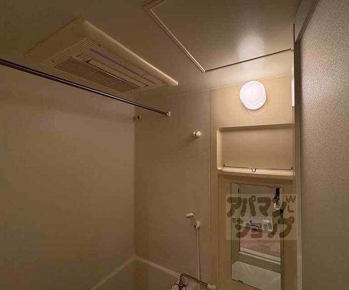 【クリスタルグランツ京都御所北】間取