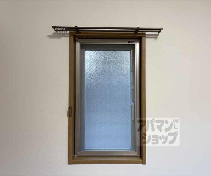 【クリスタルグランツ京都御所北】間取