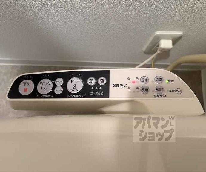 【クリスタルグランツ京都御所北】間取