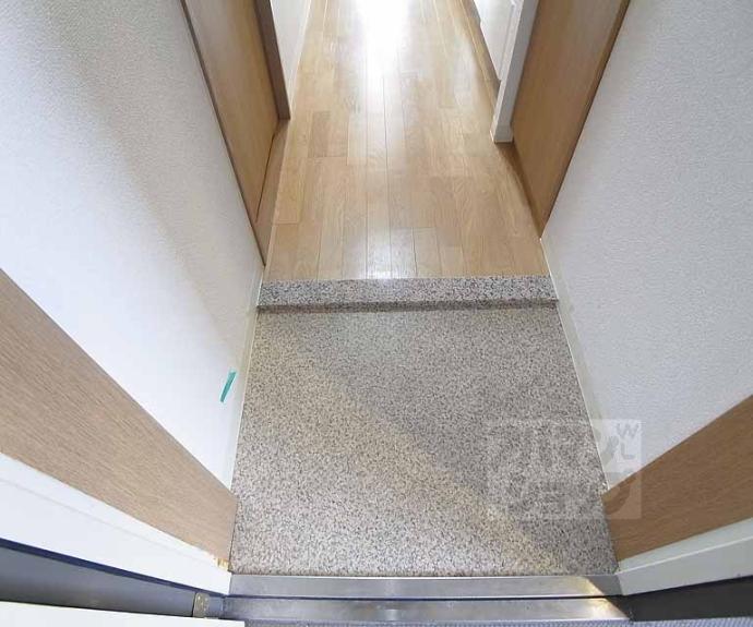 【クリスタルグランツ京都御所北】間取