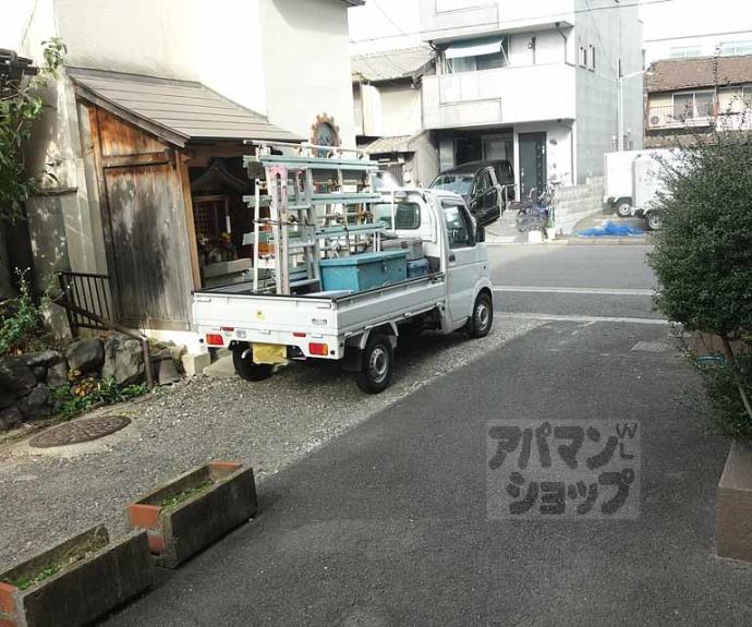 【五十川ビル】間取