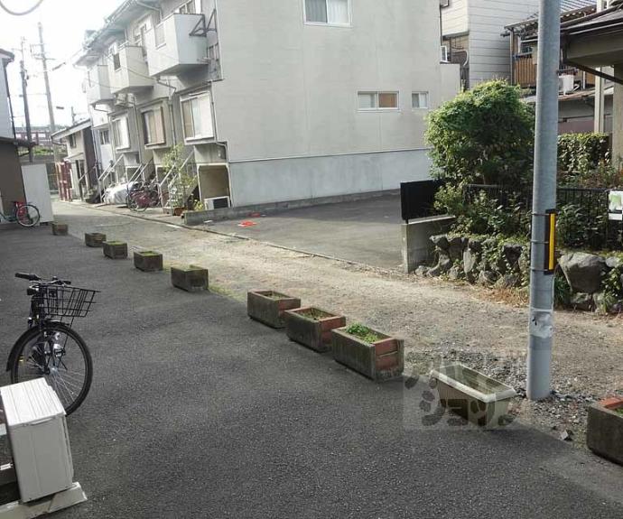 【五十川ビル】間取