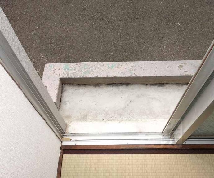 【五十川ビル】間取