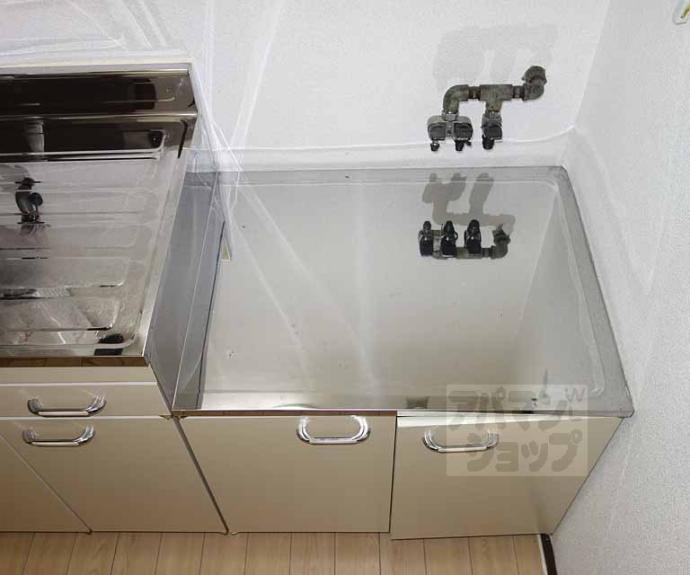 【五十川ビル】間取