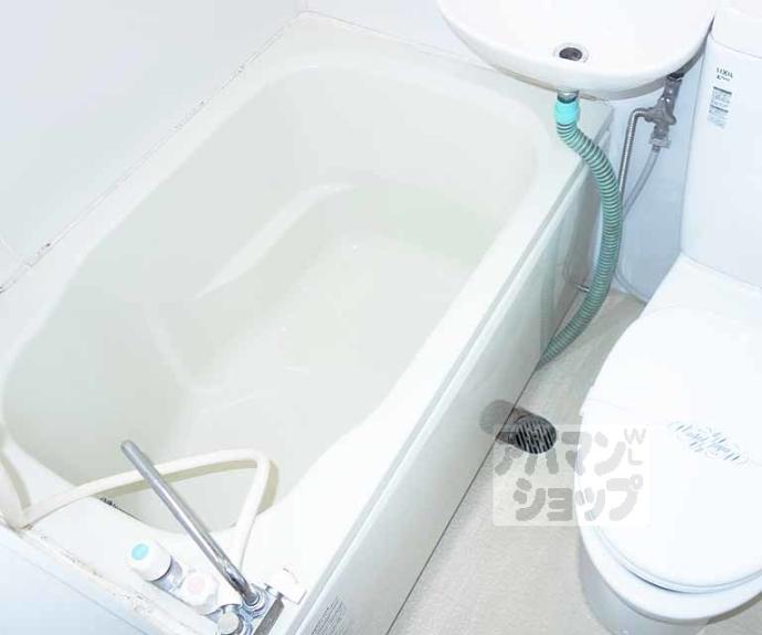 【五十川ビル】間取