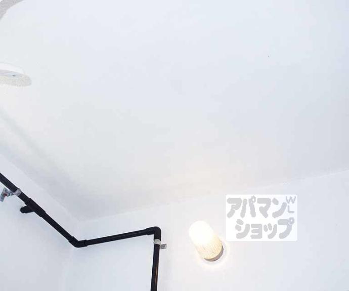 【五十川ビル】間取
