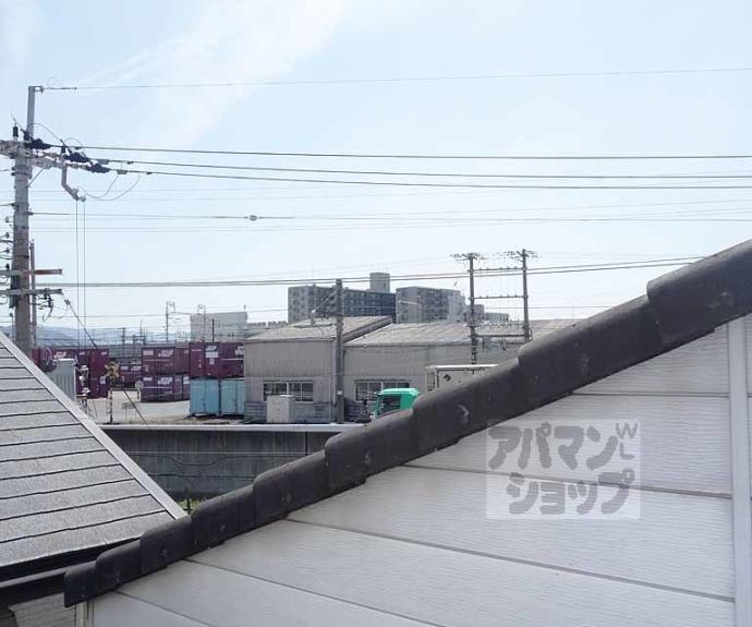 【五十川ビル】間取
