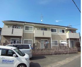 Ｓｕｎ　Ｓｉｌｋ：間取図