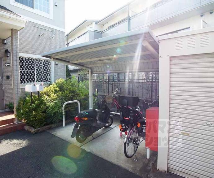 【Sun Silk】間取