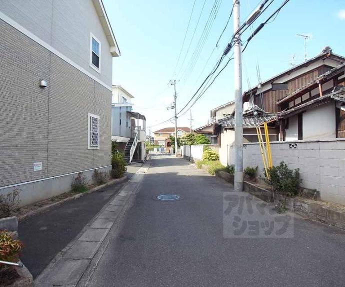 【Sun Silk】間取