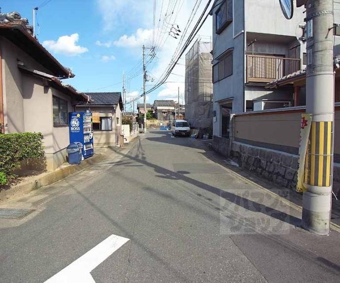 【Sun Silk】間取