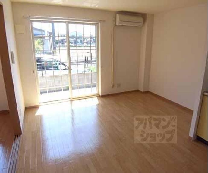 【Sun Silk】間取