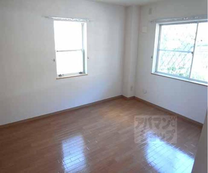 【Sun Silk】間取