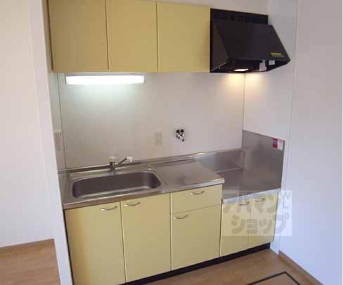 【Sun Silk】間取