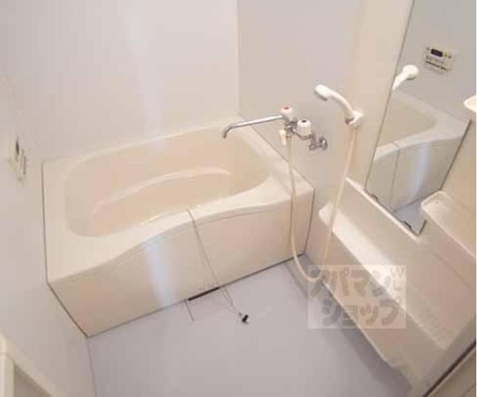 【Sun Silk】間取