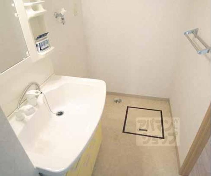 【Sun Silk】間取