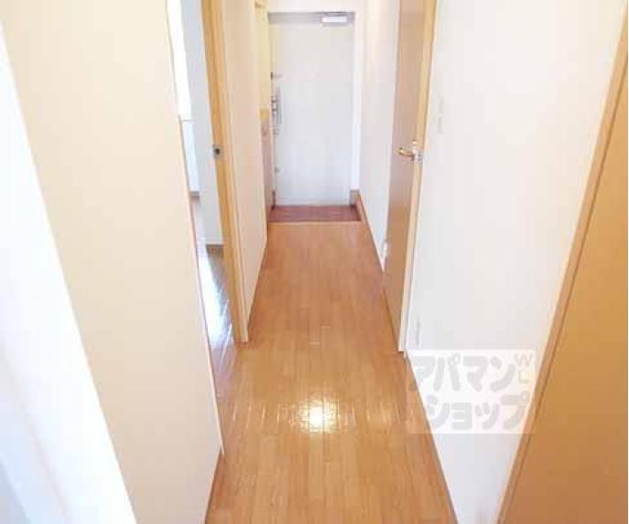 【Sun Silk】間取