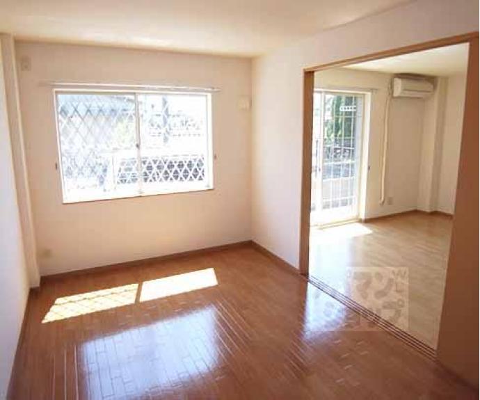 【Sun Silk】間取