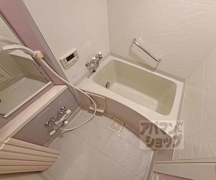 【メゾンパーマネンス】間取