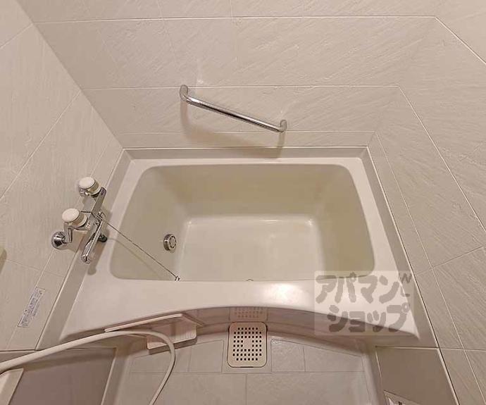 【メゾンパーマネンス】間取